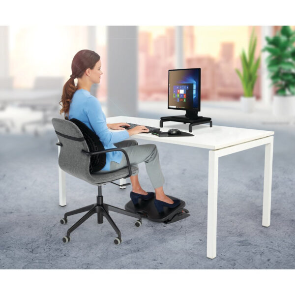 Kensington Privacy filter - 2-weg verwijderbaar voor 32" monitors 21:9 - Afbeelding 4