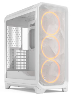 Fractal Design Meshify 3 Wit