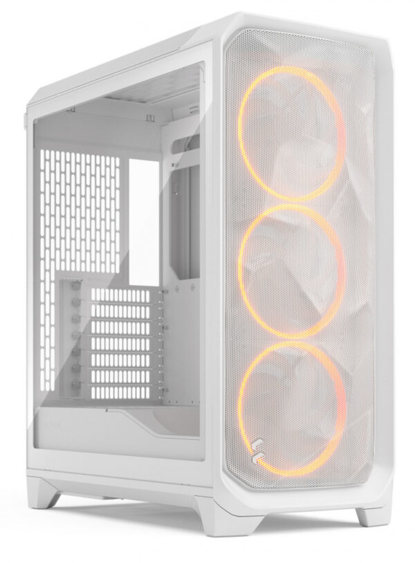 Fractal Design Meshify 3 Wit