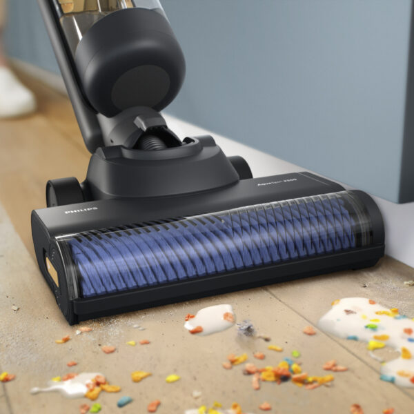 Philips 7000 series 7000-serie voor stofzuigen en dweilen - Afbeelding 5