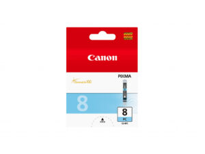 Canon 0624B001 inktcartridge 1 stuk(s) Origineel Foto cyaan