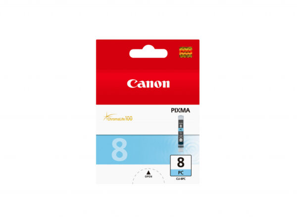Canon 0624B001 inktcartridge 1 stuk(s) Origineel Foto cyaan