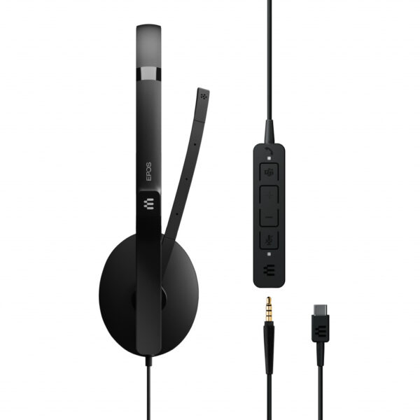 EPOS ADAPT 165T USB-C II - Afbeelding 3