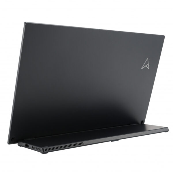 ASUS ZenScreen MB17AHG computer monitor 43,9 cm (17.3") 1920 x 1080 Pixels Full HD Zwart - Afbeelding 6