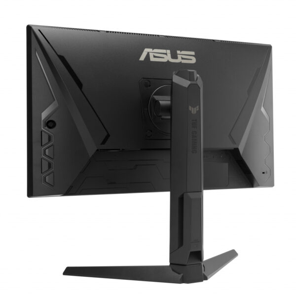 ASUS TUF Gaming VG259QL5A computer monitor 62,2 cm (24.5") 1920 x 1080 Pixels Full HD LED Zwart - Afbeelding 7