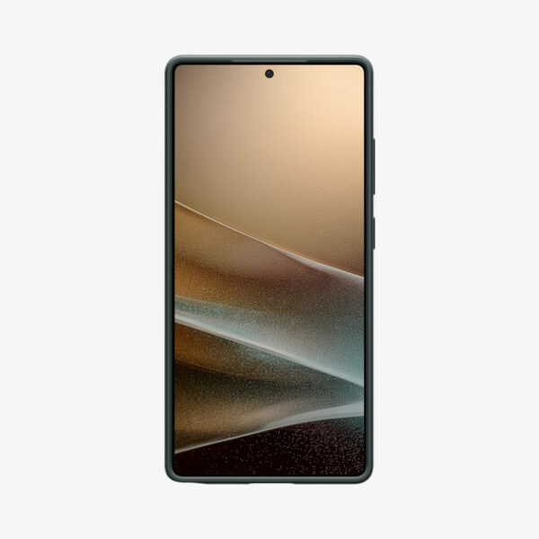 Spigen Thin Fit (MagFit) mobiele telefoon behuizingen 17,5 cm (6.9") Hoes Donkergroen - Afbeelding 11
