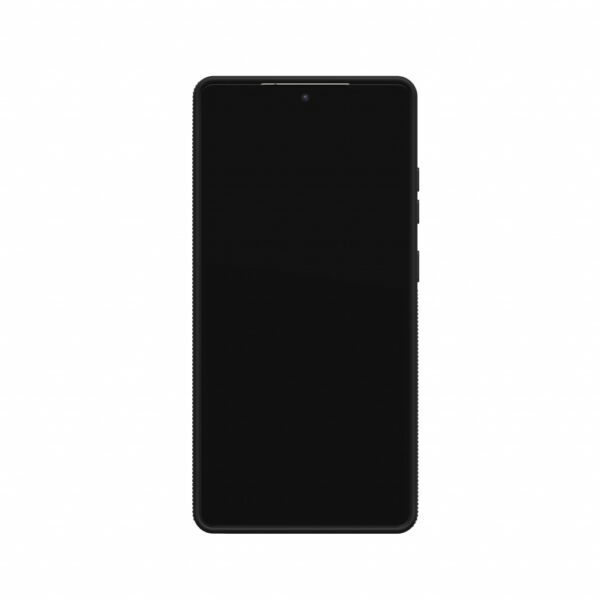 ZAGG Luxe mobiele telefoon behuizingen 17,5 cm (6.9") Hoes Zwart - Afbeelding 3
