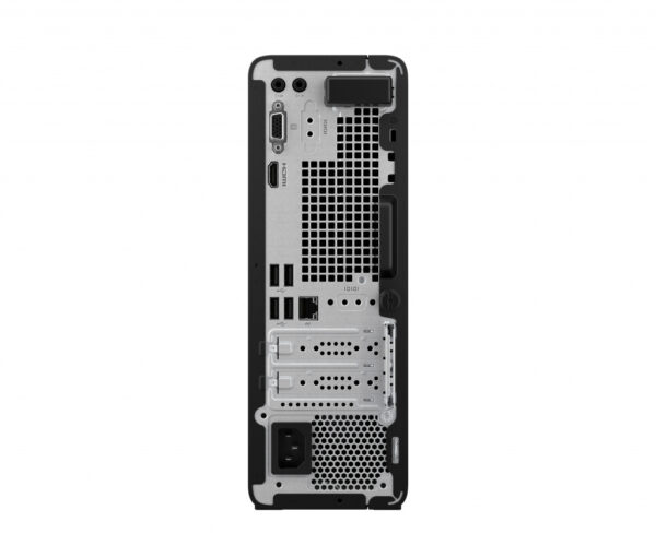 HP Pro 290 G9 Intel® Core™ i5 i5-13500 8 GB DDR4-SDRAM 256 GB SSD Windows 11 Pro SFF PC Zwart - Afbeelding 4
