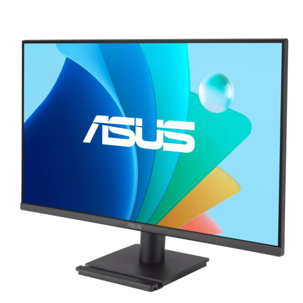ASUS VA249QG computer monitor 60,5 cm (23.8") 1920 x 1080 Pixels Full HD LCD Zwart - Afbeelding 3