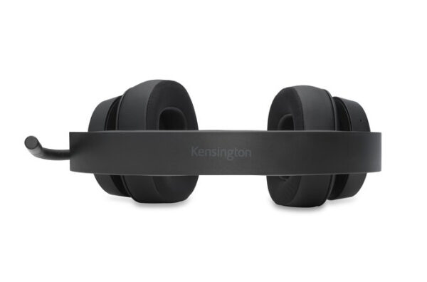Kensington H3000 Bluetooth Over-Ear Headset - Afbeelding 4