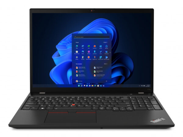 Lenovo ThinkPad P16s Gen 2 (AMD) AMD Ryzen™ 7 PRO 7840U Mobiel werkstation 40,6 cm (16") Touchscreen WUXGA 32 GB LPDDR5x-SDRAM 1