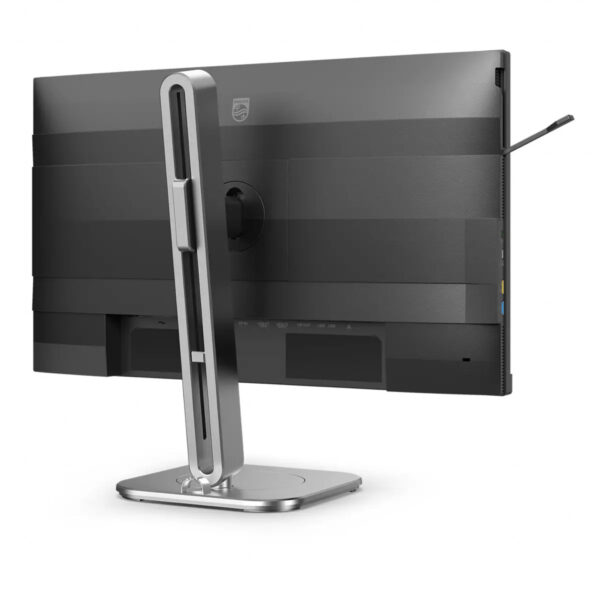 Philips 5000 series 24B2G5301/00 computer monitor 60,5 cm (23.8") 1920 x 1080 Pixels Full HD LCD Zwart - Afbeelding 7