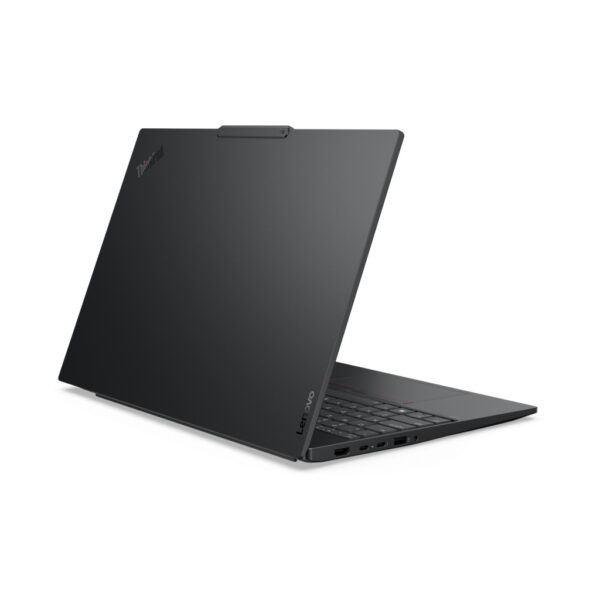 Lenovo ThinkPad E16 Gen 3 (Intel) Intel Core Ultra 7 255H Laptop 40,6 cm (16") WUXGA 16 GB DDR5-SDRAM 512 GB SSD Wi-Fi 6E (802.1 - Afbeelding 13