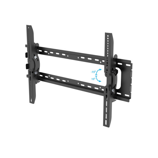 StarTech.com TV muurbeugel - voor 32" tot 75" LCD, LED of plasma platte televisie - Afbeelding 4