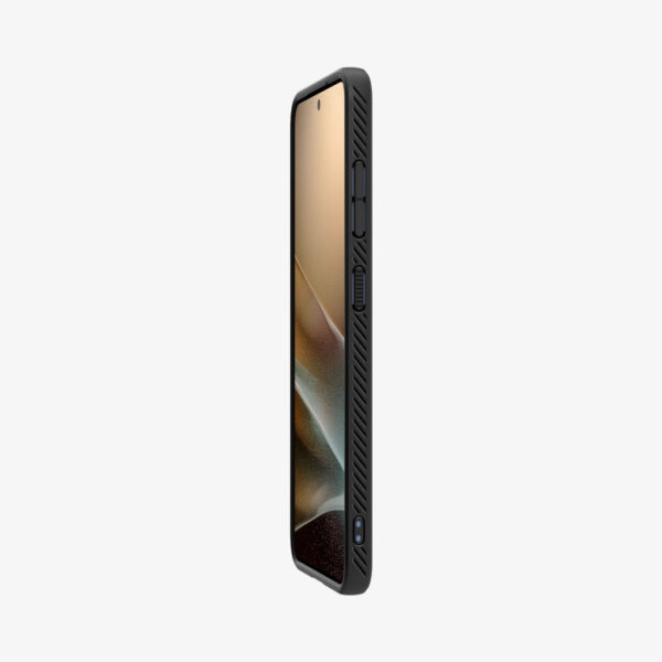 Spigen Liquid Air mobiele telefoon behuizingen 15,8 cm (6.2") Hoes Zwart - Afbeelding 9