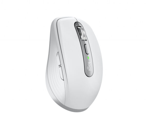 Logitech 910-006930 muis Kantoor Rechtshandig RF-draadloos + Bluetooth Laser 8000 DPI - Afbeelding 13
