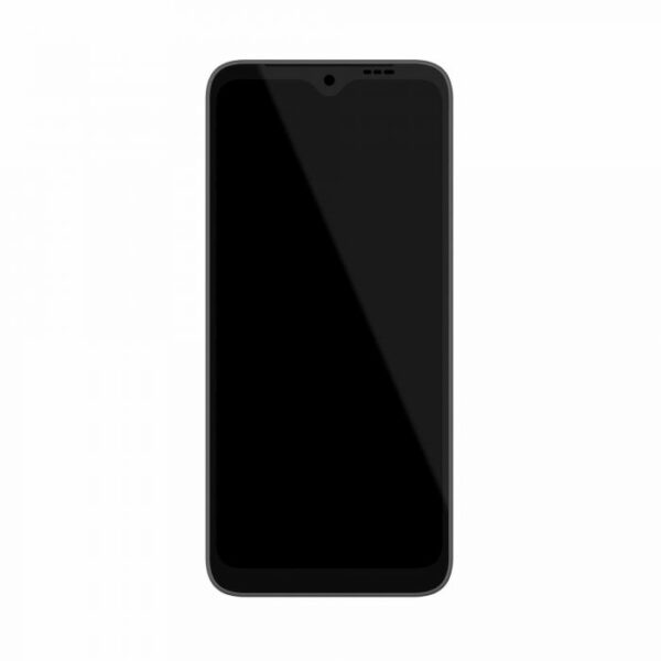 Fairphone F4DISP-1DG-WW1 mobiele telefoon onderdeel Beeldscherm Grijs