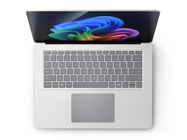Microsoft Surface Laptop 7 Intel Core Ultra 7 268V 38,1 cm (15") Touchscreen 32 GB LPDDR5x-SDRAM 256 GB SSD Wi-Fi 7 (802.11be) - Afbeelding 3