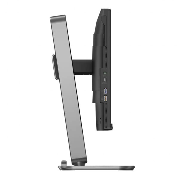 Philips 4000 series 24B2U4301/00 computer monitor 60,5 cm (23.8") 1920 x 1080 Pixels Full HD LCD Grijs - Afbeelding 8