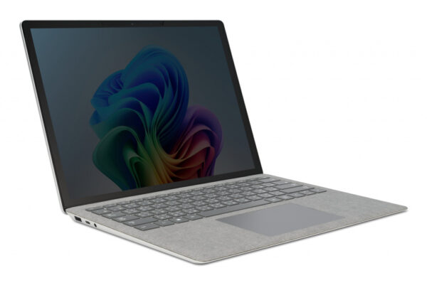 Kensington Privacy filter - 2-weg verwijderbaar voor Surface Laptop 7 13.8" - Afbeelding 2