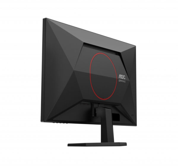 AOC Q27G42ZE computer monitor 68,6 cm (27") 2560 x 1440 Pixels Wide Quad HD LCD Zwart - Afbeelding 5