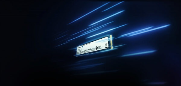 Kingston Technology 500G NV2 M.2 2280 PCIe 4.0 NVMe SSD - Afbeelding 7