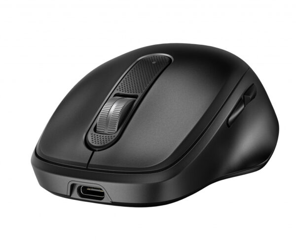 HP 725 Multi-Device Rechargeable Wireless Keyboard and Mouse Combo - Afbeelding 8