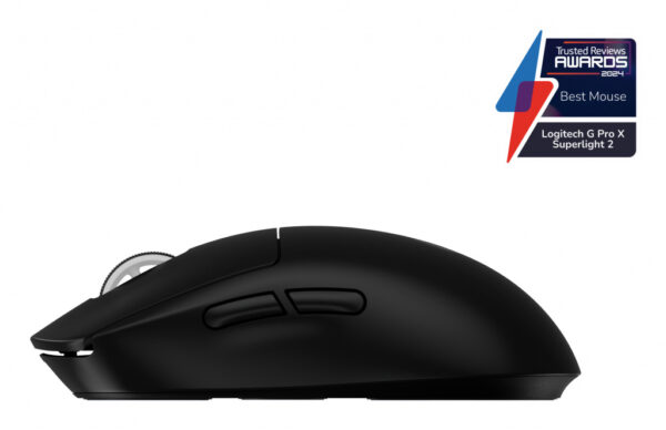 Logitech G PRO X SUPERLIGHT 2 - Afbeelding 3