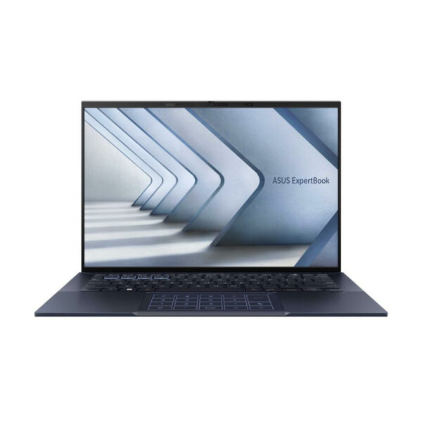 ASUS ExpertBook B9 OLED B9403CVAR-PP1678X Intel Core 7 150U Laptop 35,6 cm (14") WQXGA+ 32 GB LPDDR5x-SDRAM 1 TB SSD Wi-Fi 6E (8 - Afbeelding 2