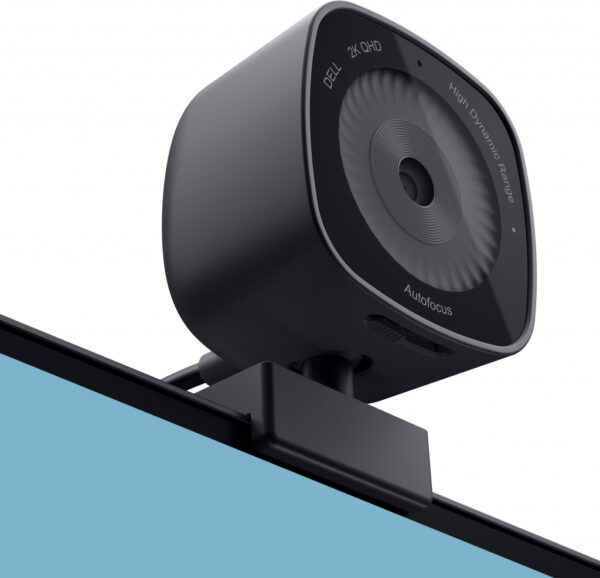 DELL webcam - WB3023 - 2K QHD - Afbeelding 4