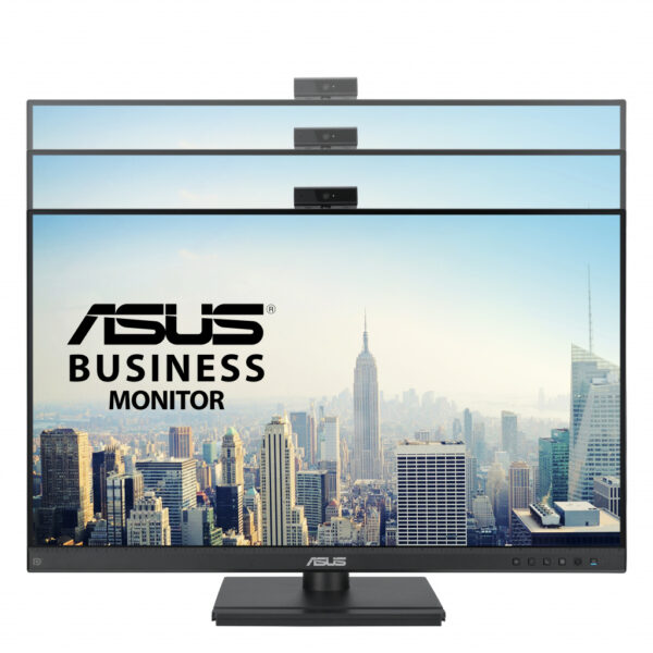 ASUS BE279QFK computer monitor 68,6 cm (27") 1920 x 1080 Pixels Full HD LCD Zwart - Afbeelding 2