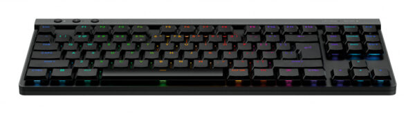Logitech G G515 LIGHTSPEED TKL - Afbeelding 4