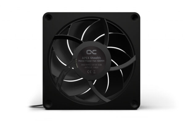 ASUS ProArt LC 360 Processor Kit voor vloeistofkoeling 12 cm Zwart - Afbeelding 9