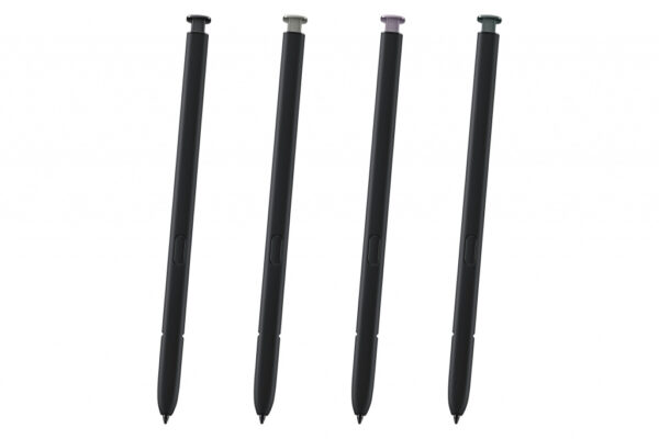 Samsung EJ-PS918 stylus-pen Zwart, Lavendel - Afbeelding 4