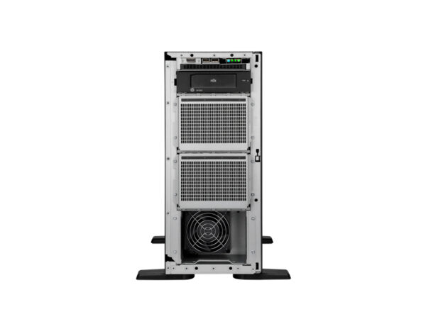 HPE ProLiant ML110 Gen11 server 960 GB Tower (4,5U) Intel® Xeon® Silver 4514Y 2 GHz 64 GB DDR5-SDRAM 2000 W - Afbeelding 7