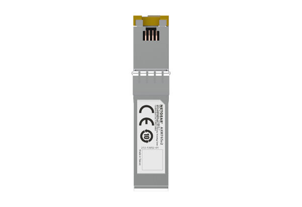 NETGEAR AXM765-20000S netwerk transceiver module Vezel-optiek 10000 Mbit/s SFP+ - Afbeelding 4