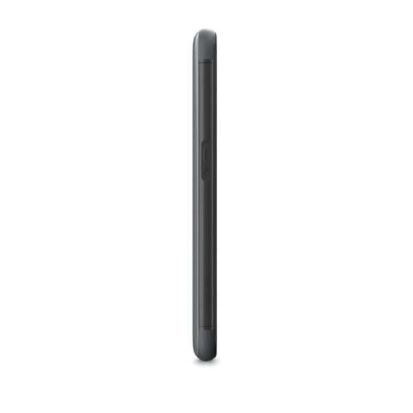 Gigaset GX6 PRO 16,8 cm (6.6") Dual SIM Android 12 5G USB Type-C 8 GB 128 GB 5000 mAh Grijs, Titanium - Afbeelding 3