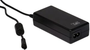 T'nB CHNB19V65 oplader voor mobiele apparatuur Laptop Zwart AC Binnen
