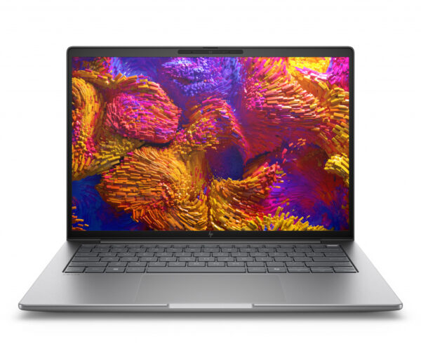 HP ZBook 8 G1as Mobile Workstation Wolf Pro Security Edition Copilot+ PC AMD Ryzen AI 9 HX PRO 375 Mobiel werkstation 35,6 cm (1