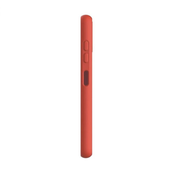 Fairphone F4CASE-1RD-WW1 mobiele telefoon behuizingen 16 cm (6.3") Hoes Rood - Afbeelding 2
