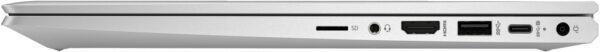 HP Pro x360 435 G10 AMD Ryzen™ 5 7530U Hybride (2-in-1) 33,8 cm (13.3") Touchscreen Full HD 16 GB DDR4-SDRAM 512 GB SSD Wi-Fi 6 - Afbeelding 5