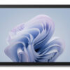 Microsoft Surface Pro 10 5G Intel Core Ultra 5 LTE 256 GB 33 cm (13") 16 GB Wi-Fi 7 (802.11be) Windows 11 Pro Platina
