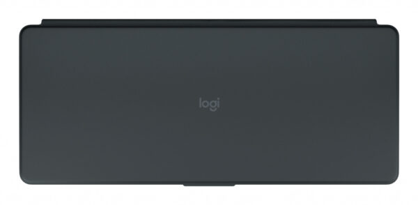 Logitech 920-012967 toetsenbord Universeel Bluetooth AZERTY Frans Grafiet - Afbeelding 3