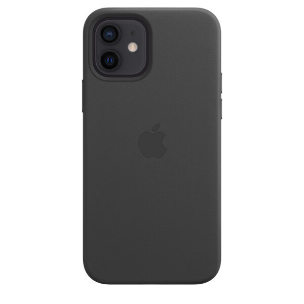 Apple MHKG3ZM/A mobiele telefoon behuizingen 15,5 cm (6.1") Hoes Zwart - Afbeelding 5