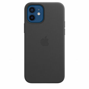 Apple MHKG3ZM/A mobiele telefoon behuizingen 15,5 cm (6.1") Hoes Zwart