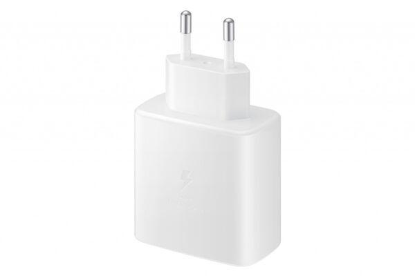 Samsung EP-TA845 Smartphone Wit AC Snel opladen Binnen - Afbeelding 4