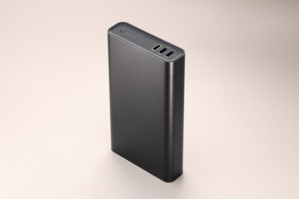 mophie Powerstation Ultra 25000 mAh Zwart - Afbeelding 7