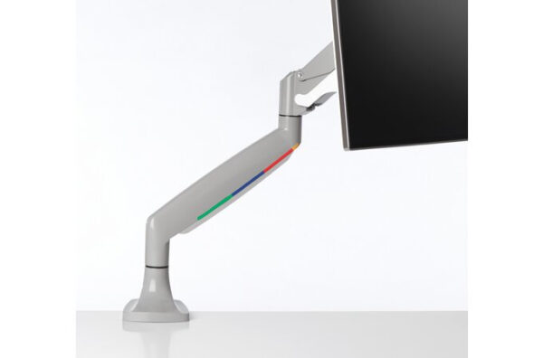 Kensington SmartFit® One-Touch in hoogte verstelbare dual monitorarm - Afbeelding 5