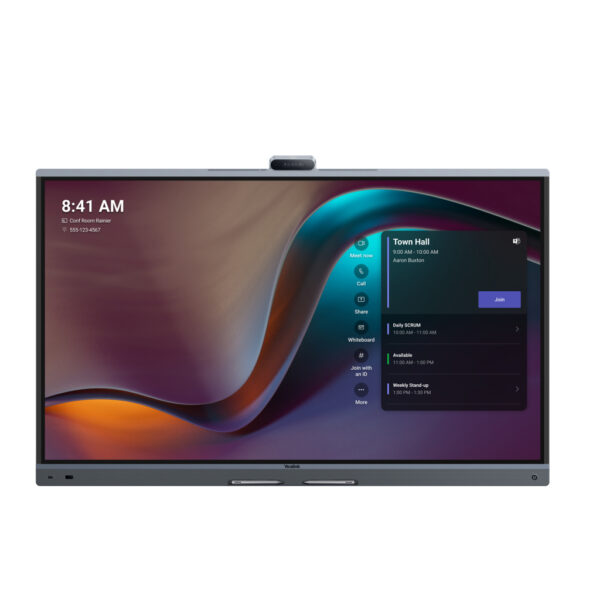 Yealink Meetingboard 65 PRO-A02 MEETINGBOARD 65 - Afbeelding 4