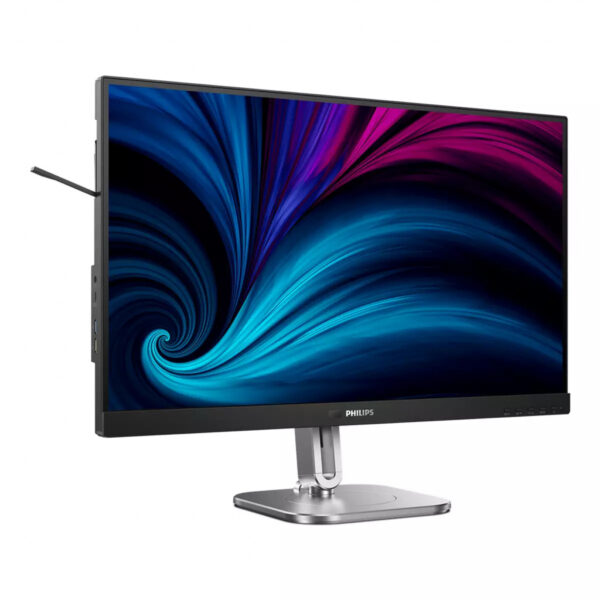 Philips 27B2U4601/00 computer monitor 68,6 cm (27") 2560 x 1440 Pixels Quad HD LCD Grijs - Afbeelding 6